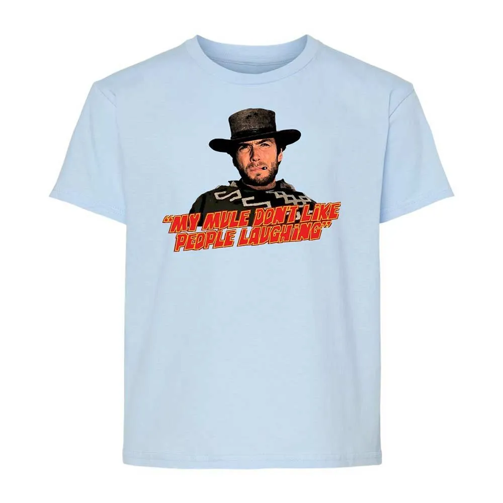 Kids T-Shirt - SRD8PHMB - Light Blue - 3