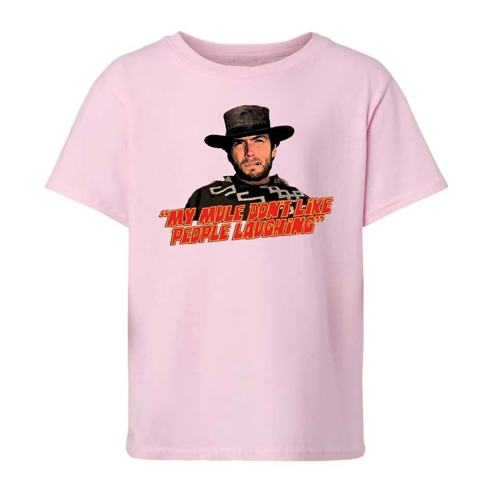 Kids T-Shirt - SRD8PHMB - Light Pink - 5
