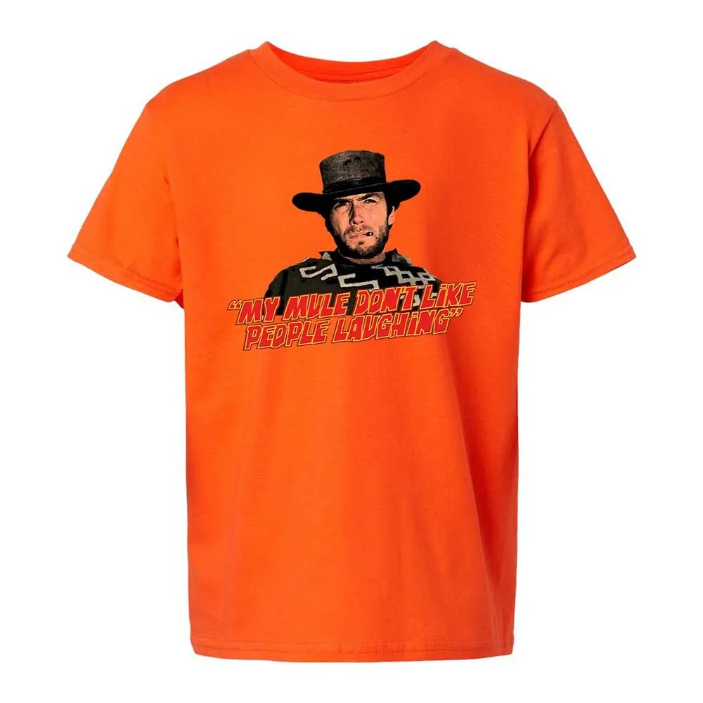 Kids T-Shirt - SRD8PHMB - Orange - 13