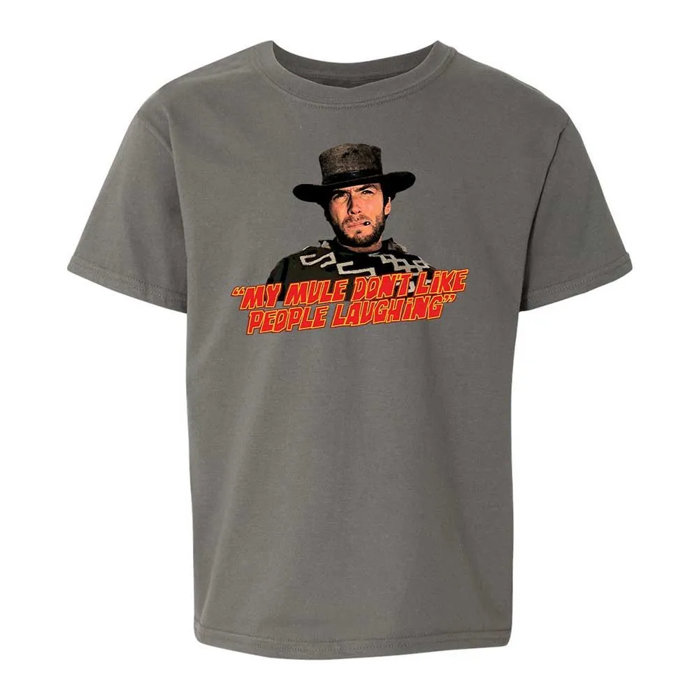 Kids T-Shirt - SRD8PHMB - Charcoal - 17