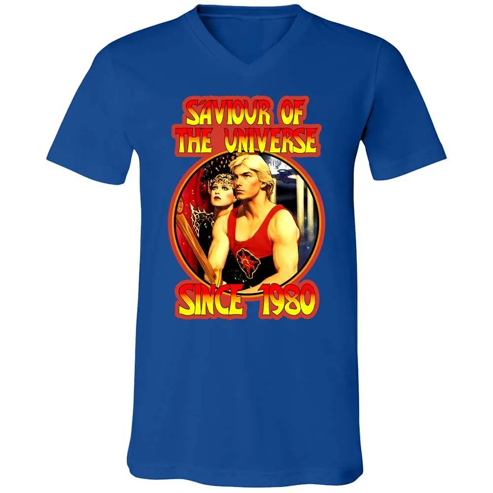 Saviour of the Universe - True Royal - 3