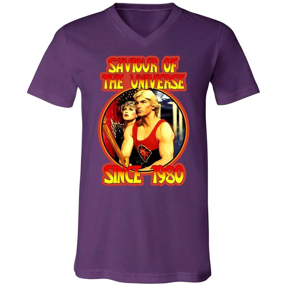 Saviour of the Universe - Team Purple - 10