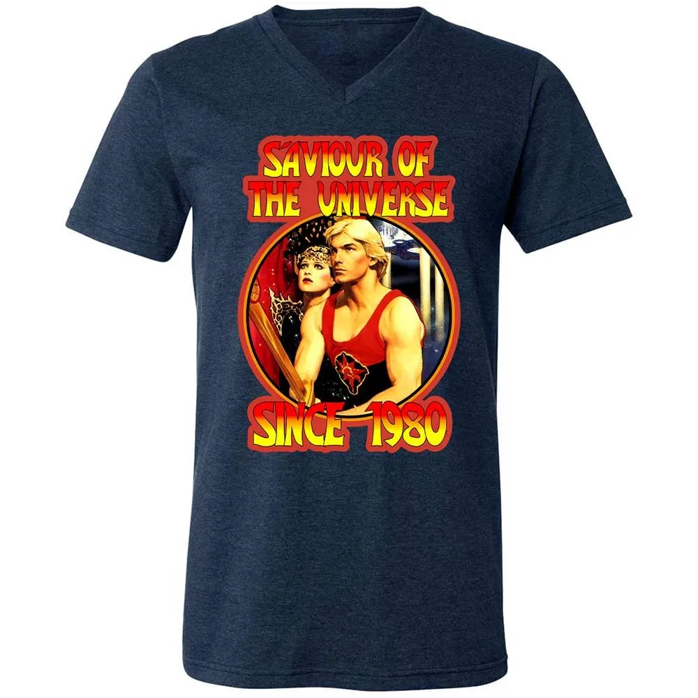 Saviour of the Universe - Heather Navy - 13