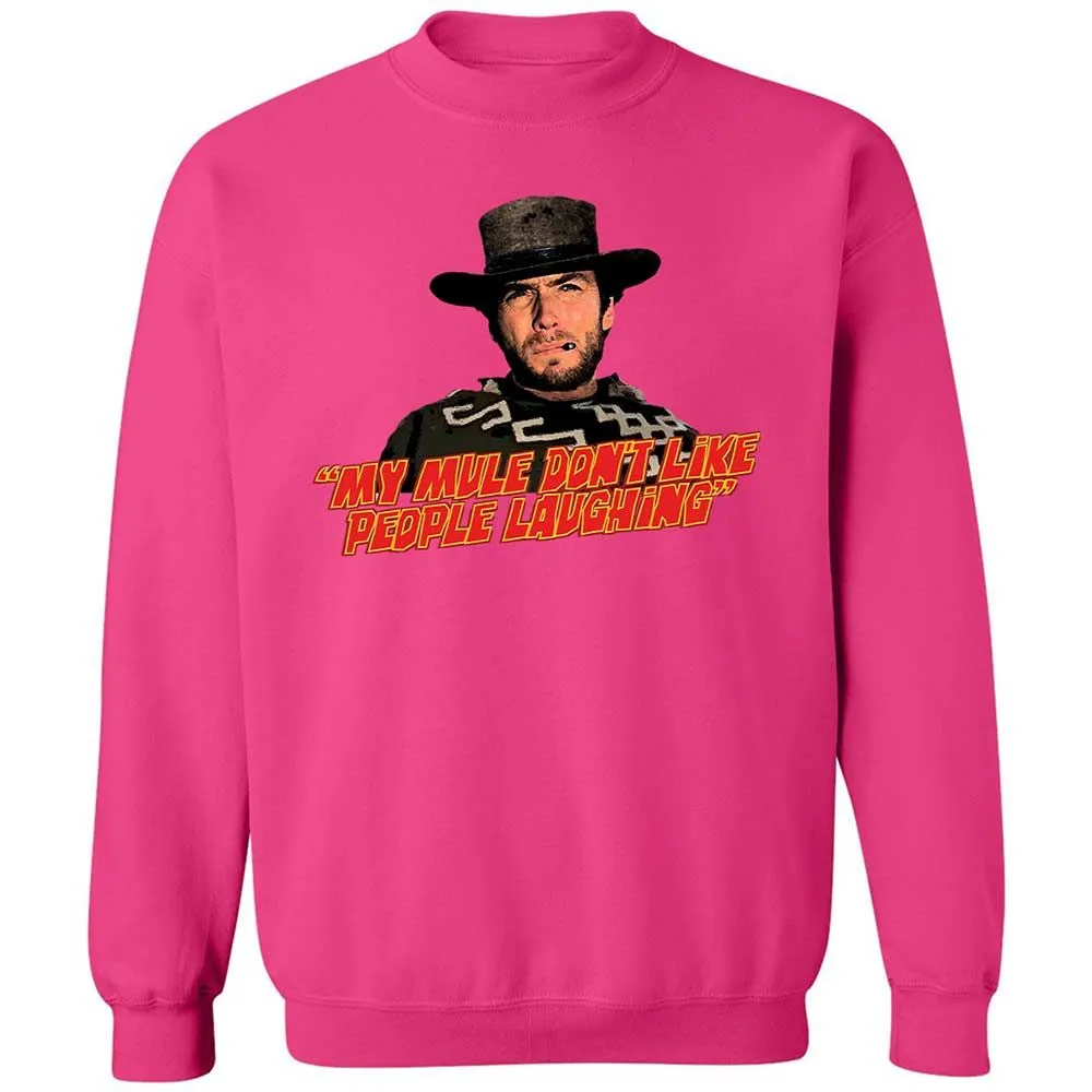 Classic Unisex Sweatshirt - WBZA916T - Heliconia - 8