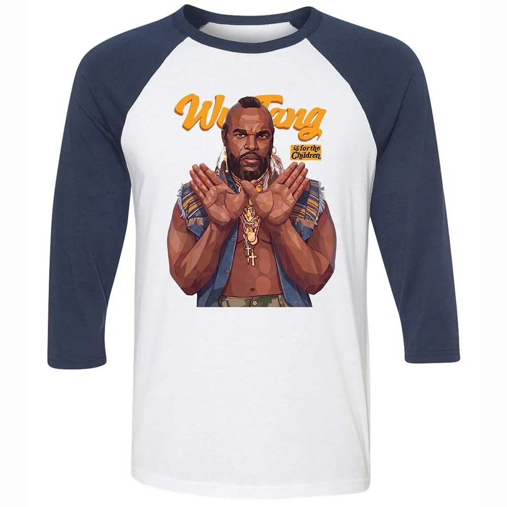 Pity the Child - White/Navy - 8