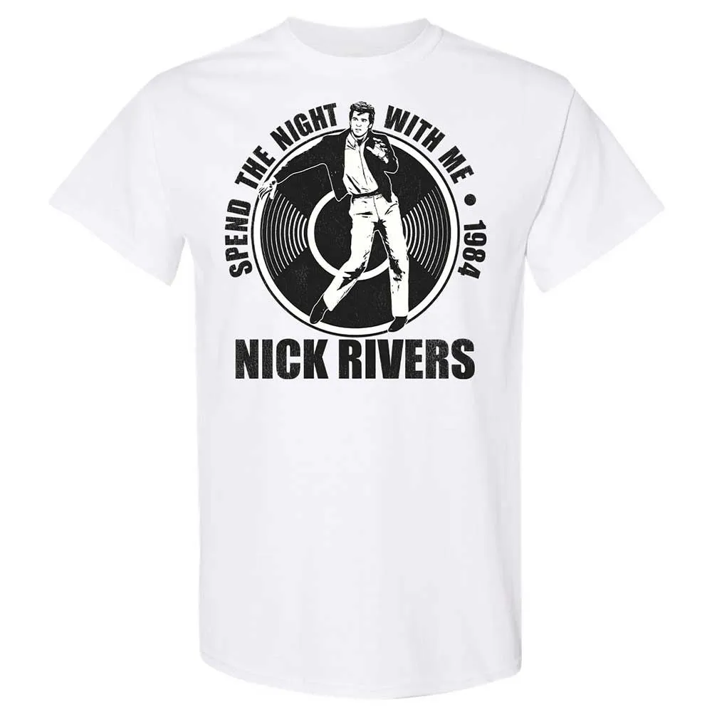 Classic Unisex T-Shirt - UAMUUTLY - White - 1