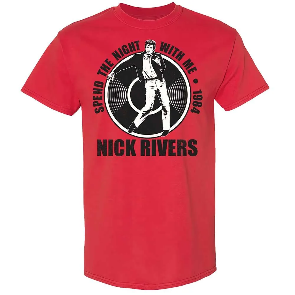 Classic Unisex T-Shirt - UAMUUTLY - Red - 8