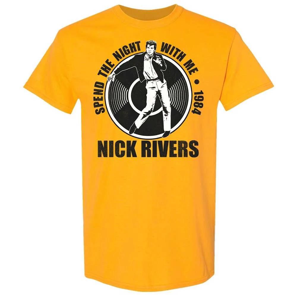 Classic Unisex T-Shirt - UAMUUTLY - Gold - 13