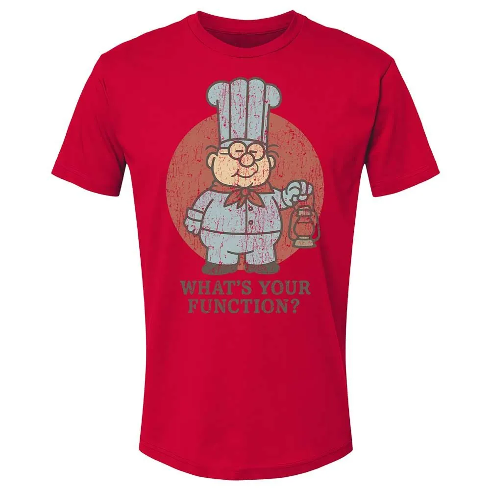Premium Unisex T-Shirt - 7R5AWY8W - Red - 7
