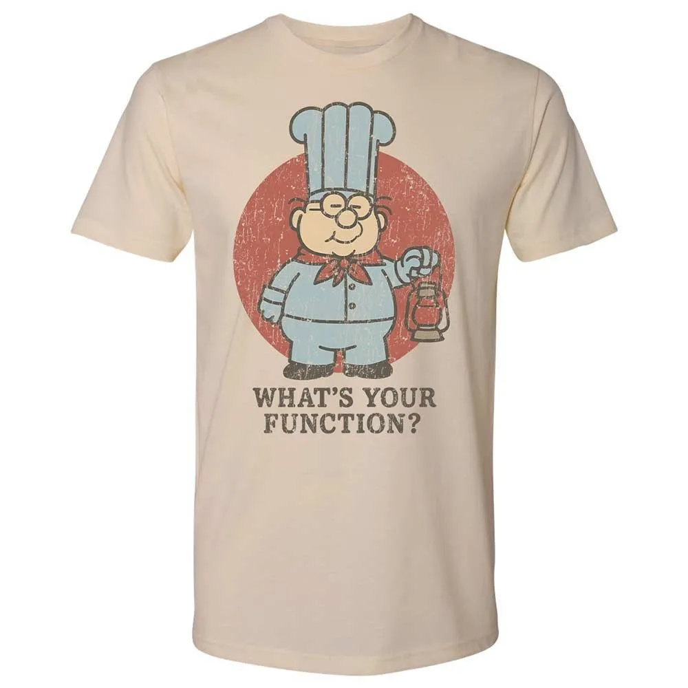 Premium Unisex T-Shirt - 7R5AWY8W - Cream - 8