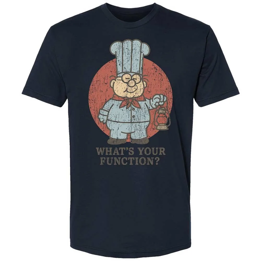 Premium Unisex T-Shirt - 7R5AWY8W - Midnight Navy - 15