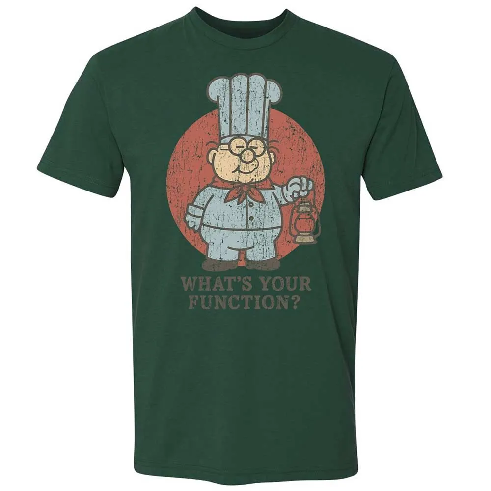 Premium Unisex T-Shirt - 7R5AWY8W - Forest Green - 16