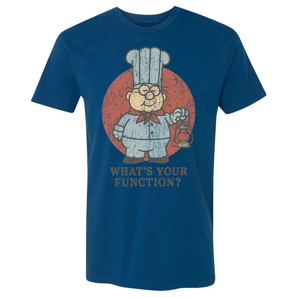 Premium Unisex T-Shirt - 7R5AWY8W - Cool Blue - 17