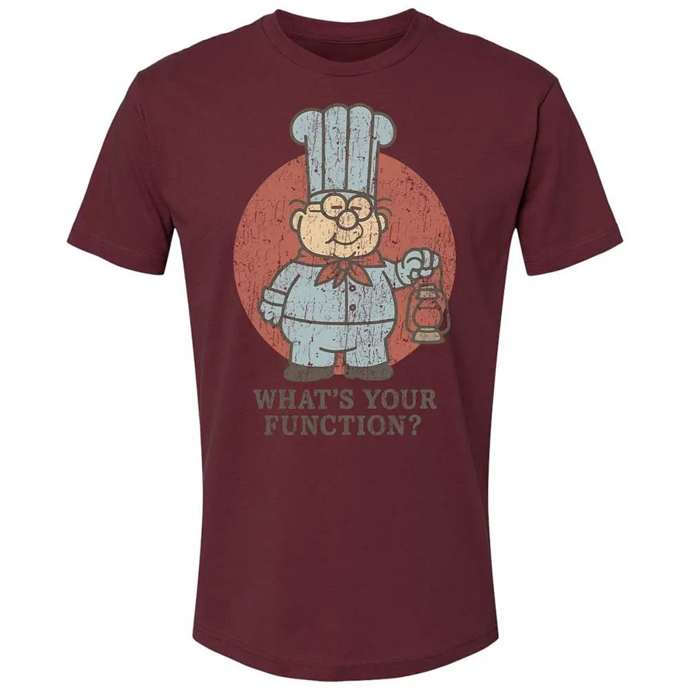 Premium Unisex T-Shirt - 7R5AWY8W - Maroon - 19