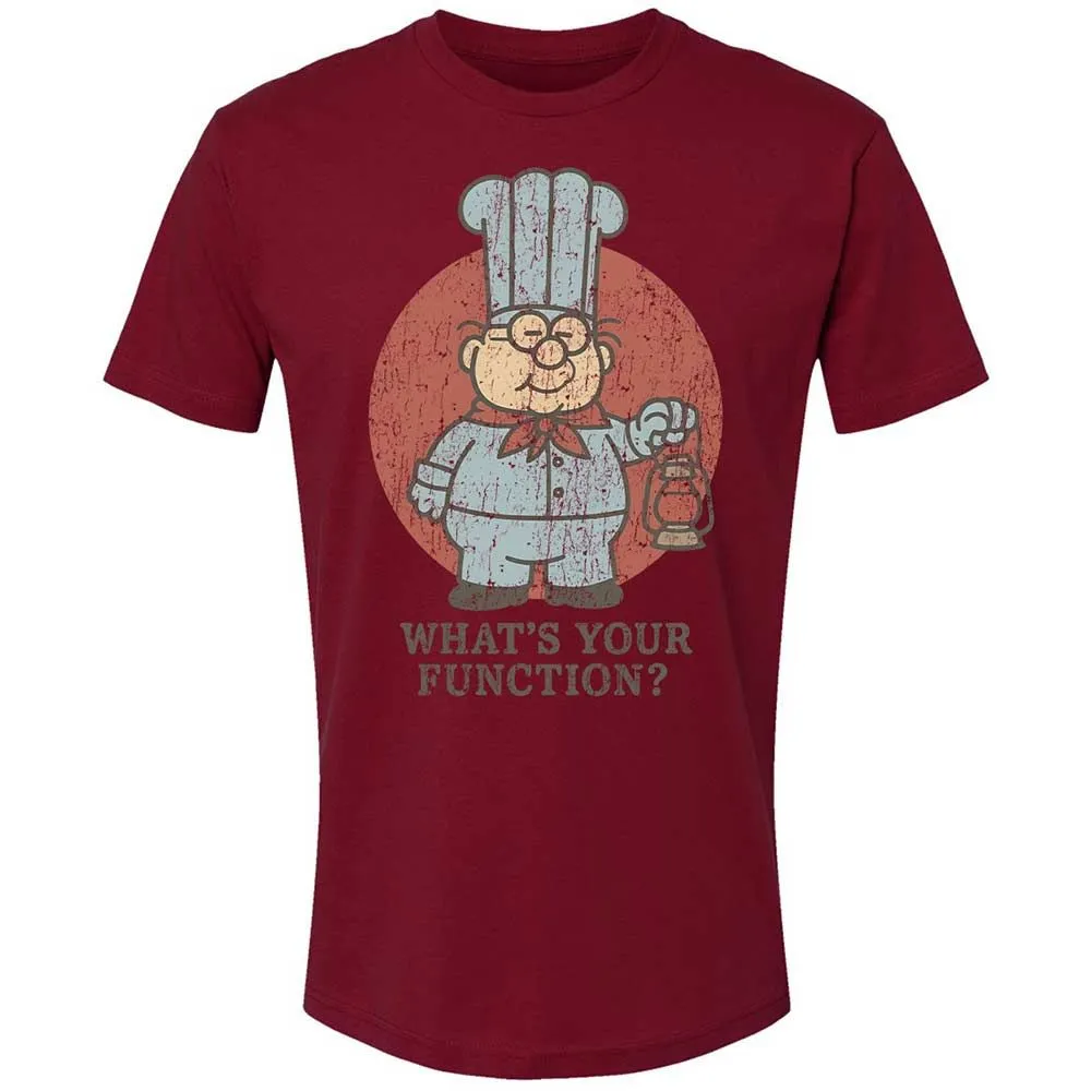 Premium Unisex T-Shirt - 7R5AWY8W - Cardinal - 20