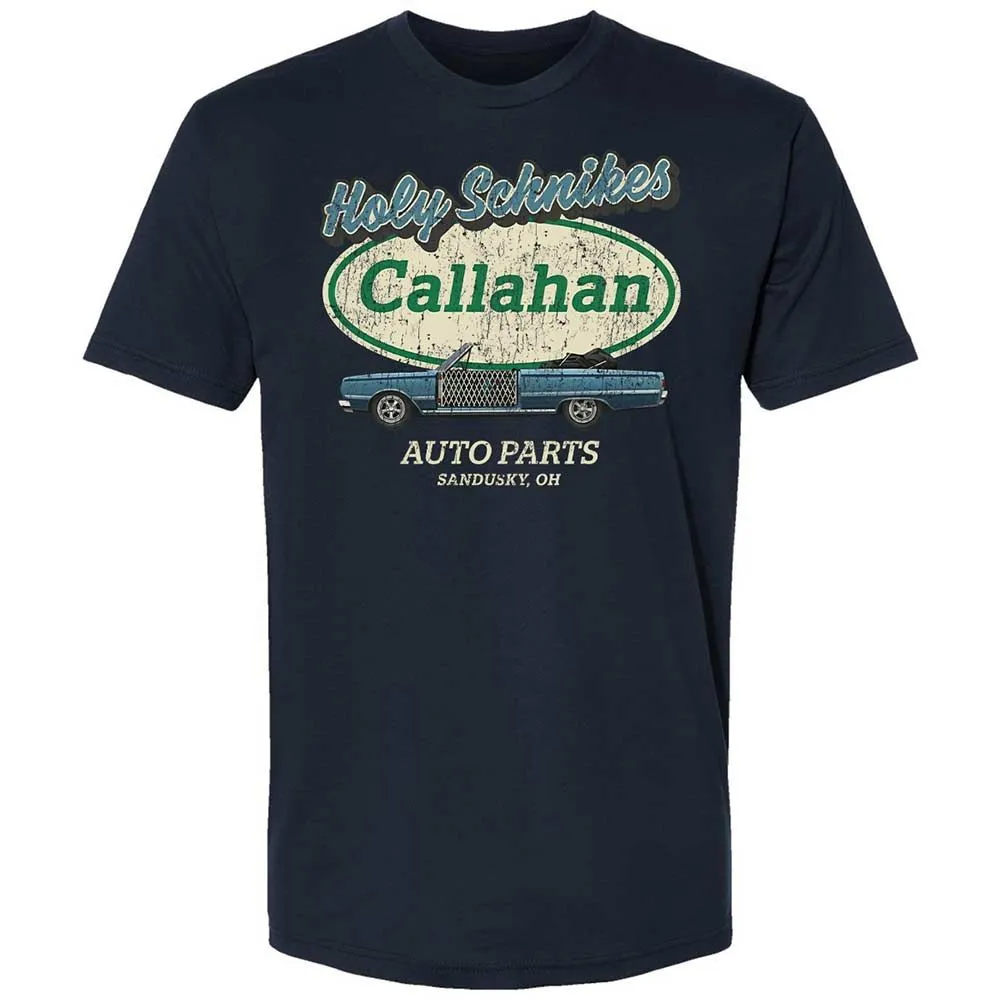 Premium Unisex T-Shirt - AC17NNFG - Midnight Navy - 2