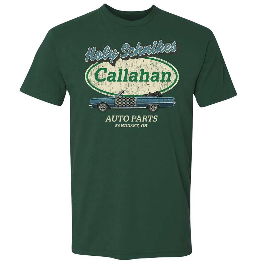 Premium Unisex T-Shirt - AC17NNFG - Forest Green - 3