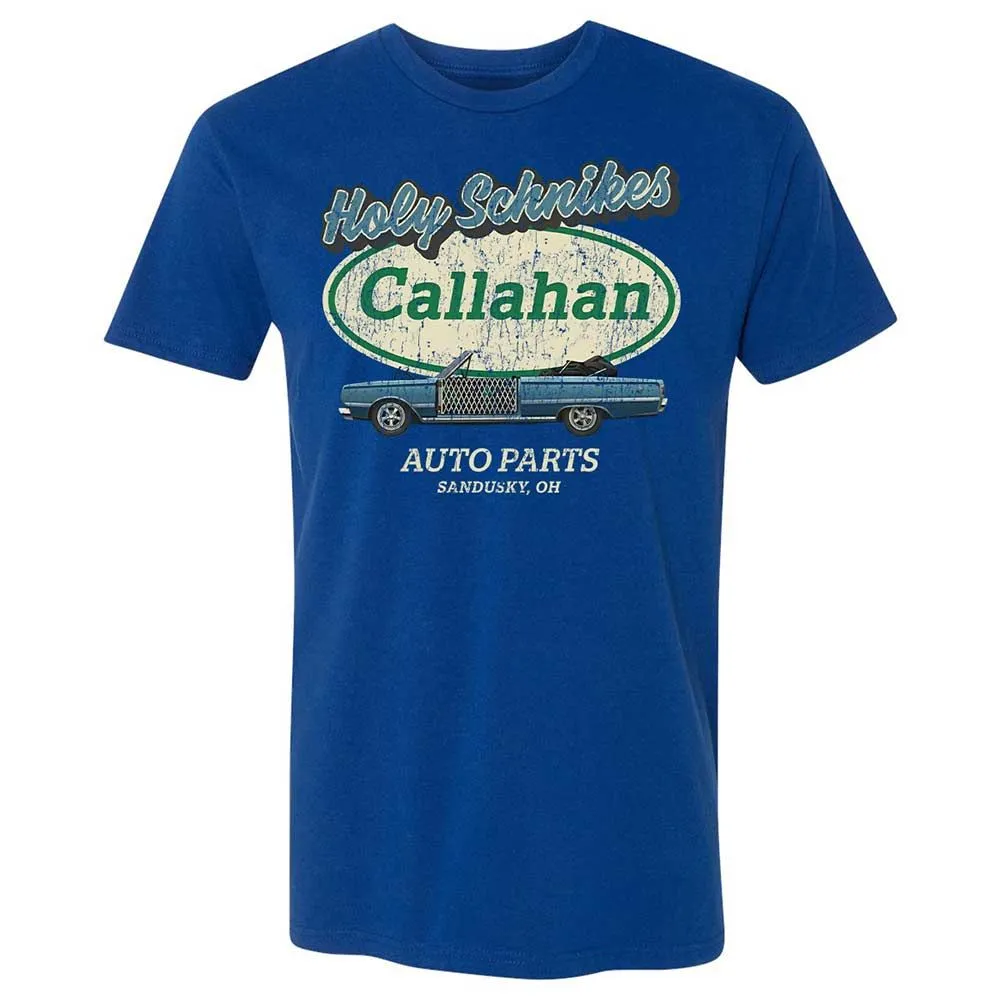Premium Unisex T-Shirt - AC17NNFG - Royal - 4