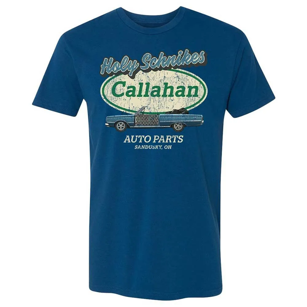 Premium Unisex T-Shirt - AC17NNFG - Cool Blue - 5