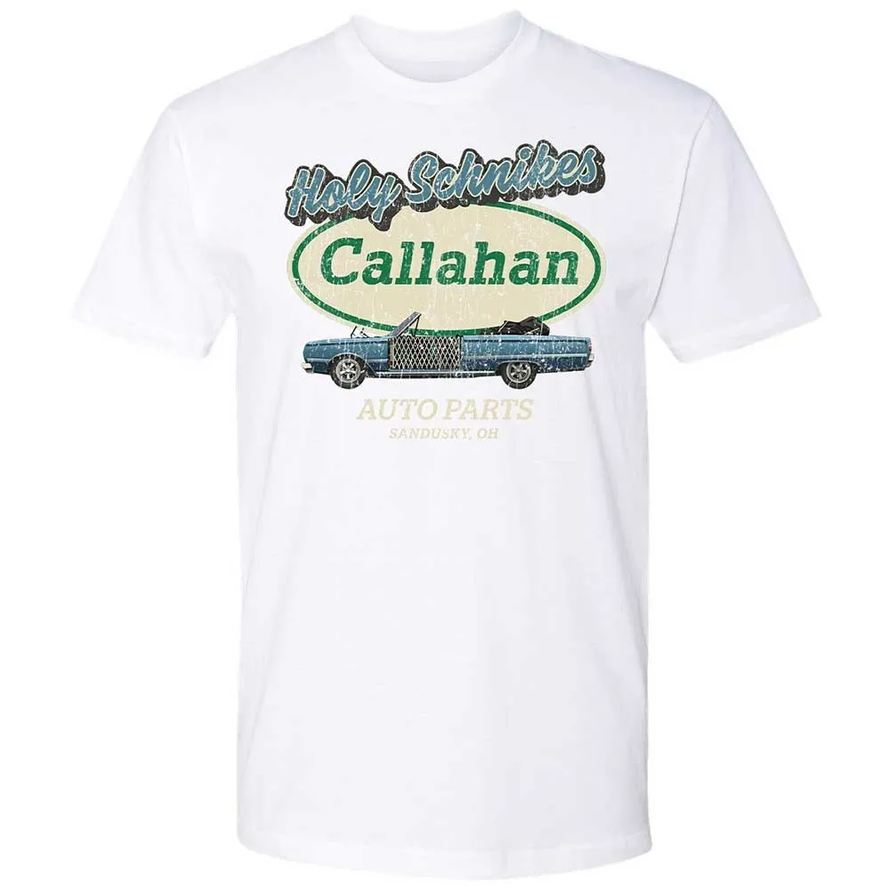Premium Unisex T-Shirt - AC17NNFG - White - 17