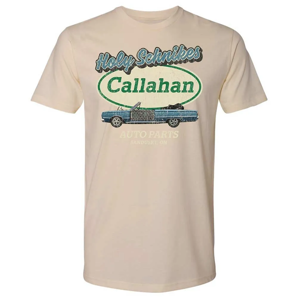 Premium Unisex T-Shirt - AC17NNFG - Cream - 20