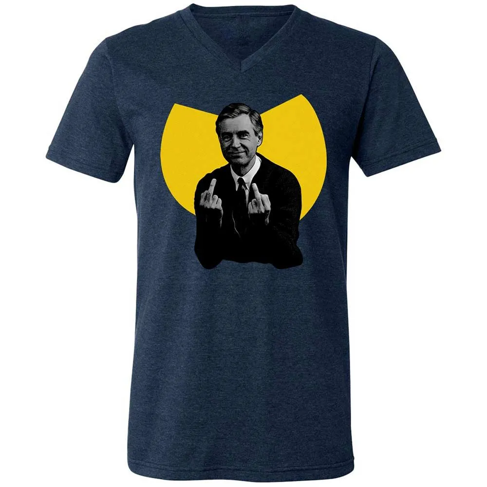 For The Children - Heather Navy - 3