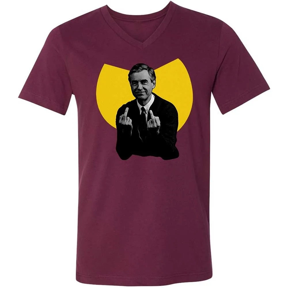 For The Children - Maroon - 8