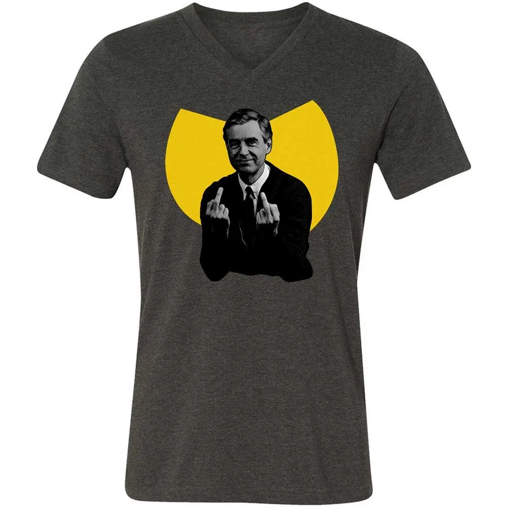 For The Children - Dark Grey Heather - 9