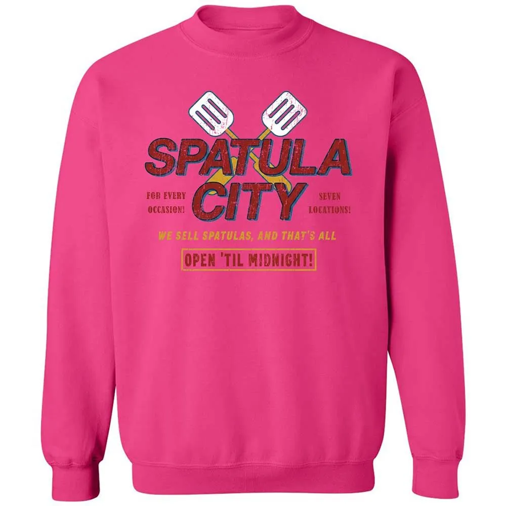 Classic Unisex Sweatshirt - H22UD9XG - Heliconia - 15