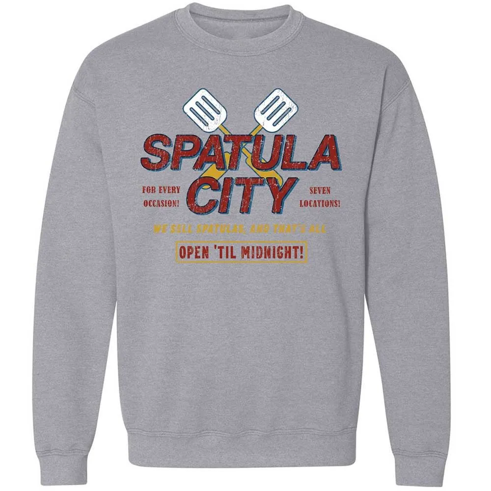 Classic Unisex Sweatshirt - H22UD9XG - Sport Grey - 17