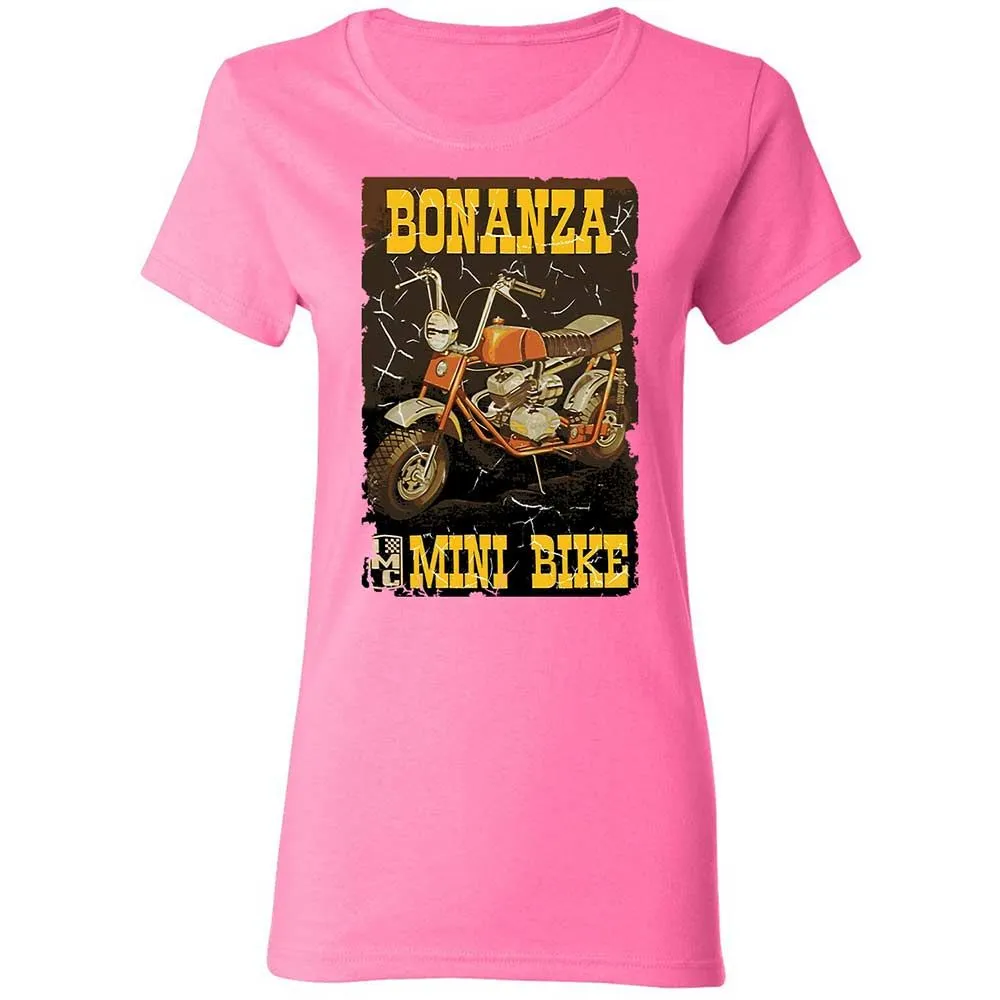 Bonanza vintage mini bikes - Azalea - 4