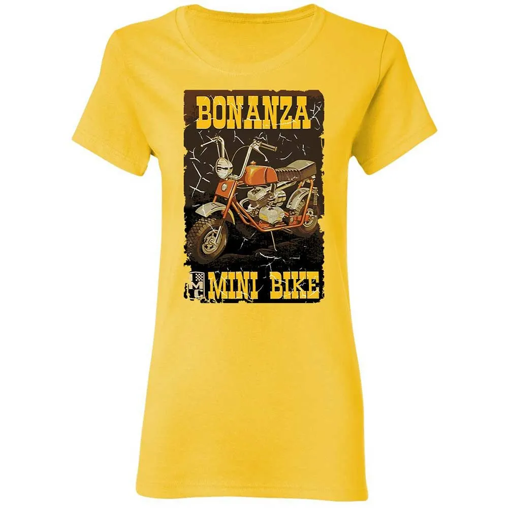 Bonanza vintage mini bikes - Daisy - 7