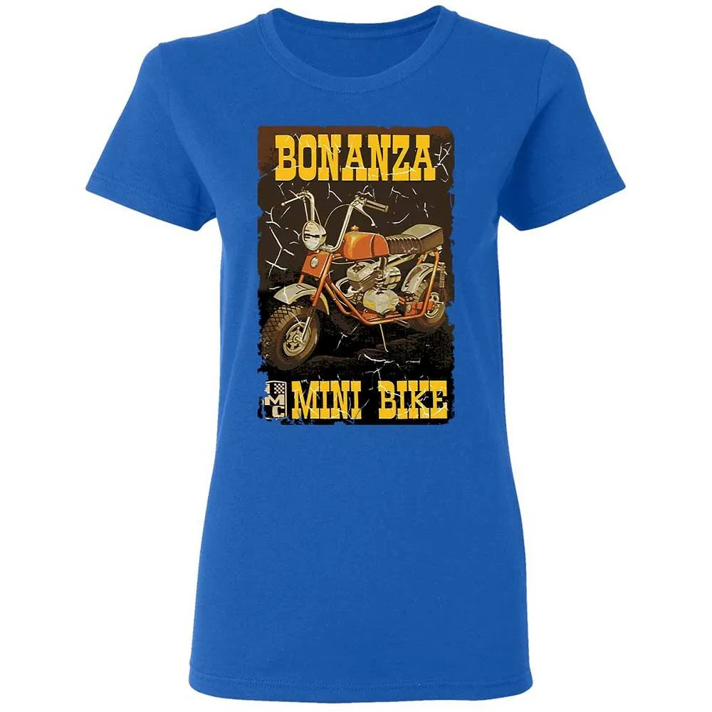 Bonanza vintage mini bikes - Royal - 10