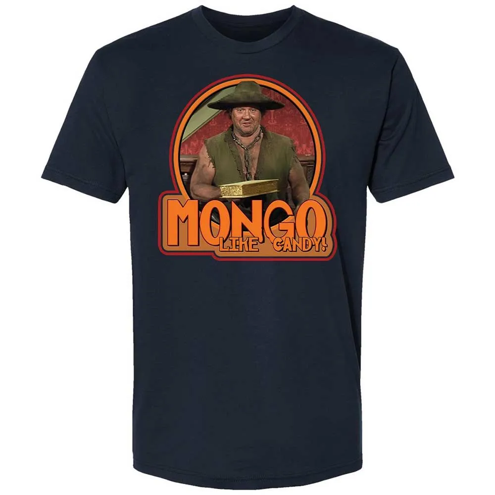 Premium Unisex T-Shirt - 37CAV6EJ - Midnight Navy - 2