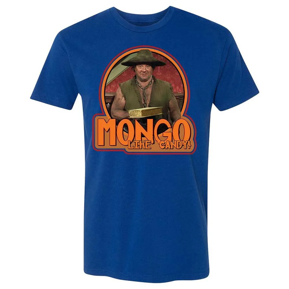 Premium Unisex T-Shirt - 37CAV6EJ - Royal - 4