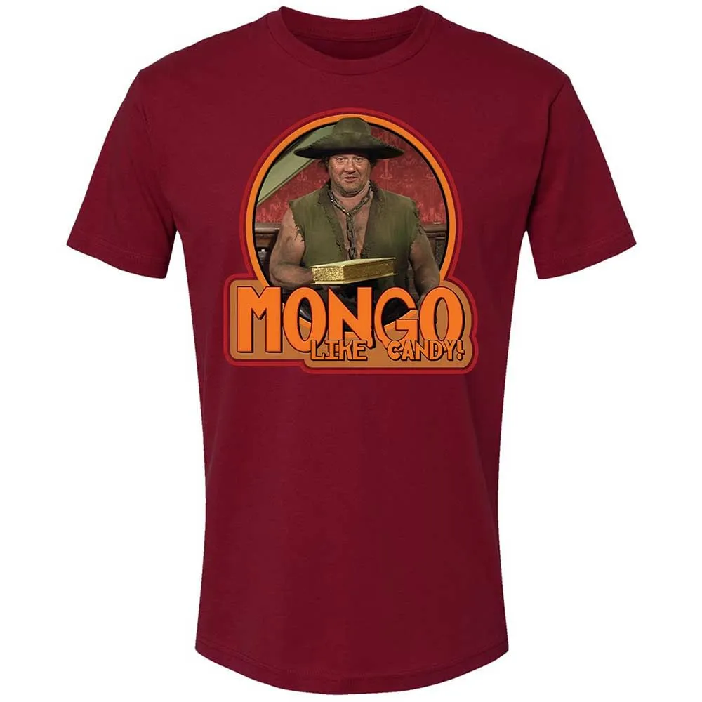 Premium Unisex T-Shirt - 37CAV6EJ - Cardinal - 11