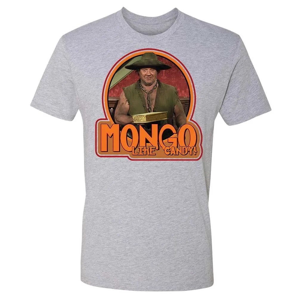 Premium Unisex T-Shirt - 37CAV6EJ - Heather Grey - 19