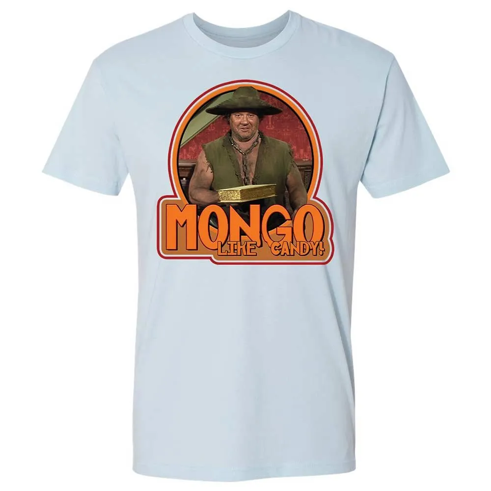 Premium Unisex T-Shirt - 37CAV6EJ - Light Blue - 21