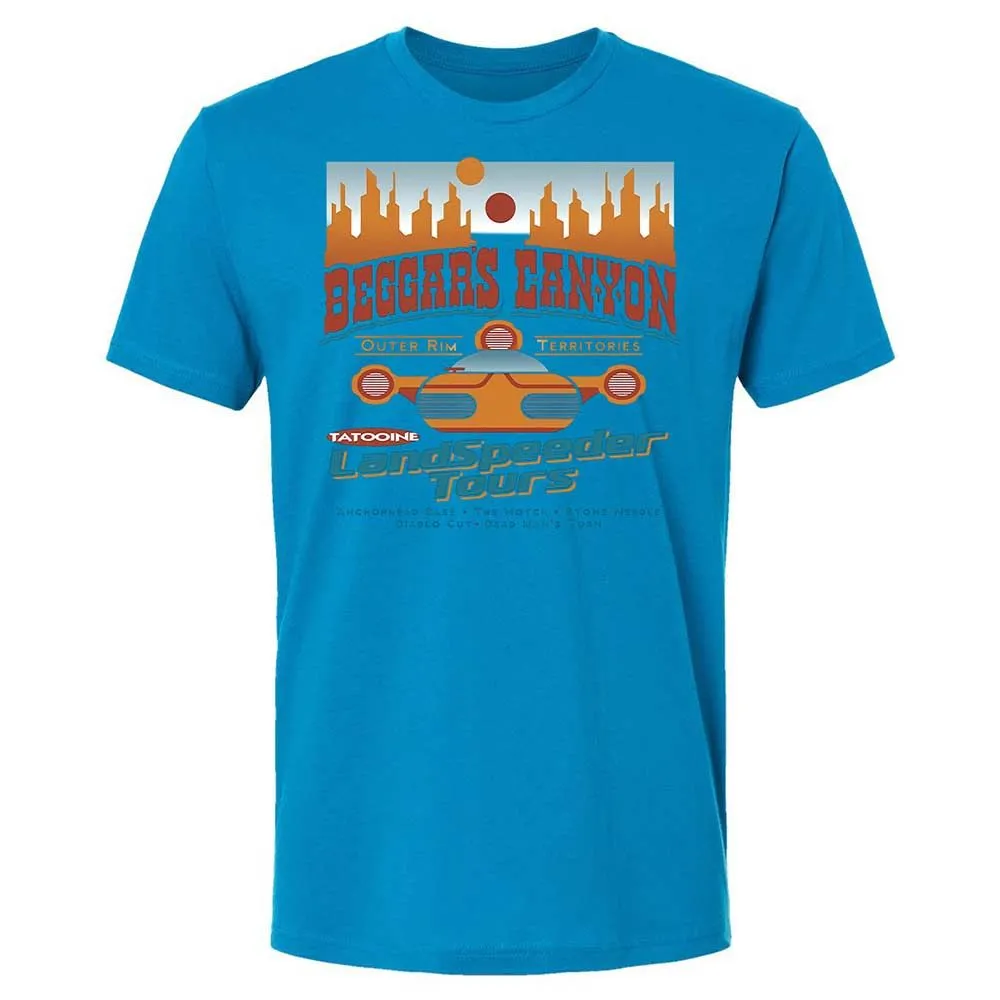 Premium Unisex T-Shirt - NAC1L8LG - Turquoise - 6