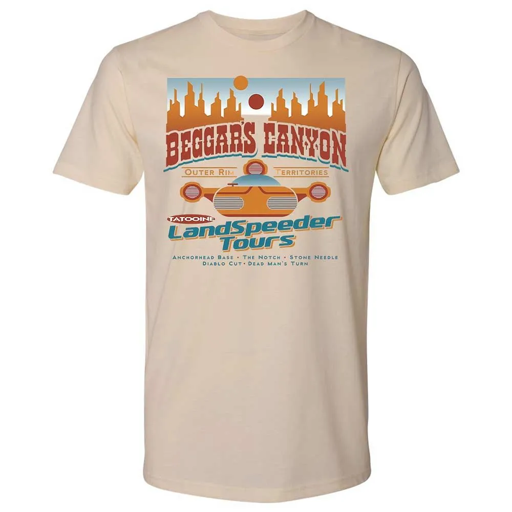 Premium Unisex T-Shirt - NAC1L8LG - Cream - 8