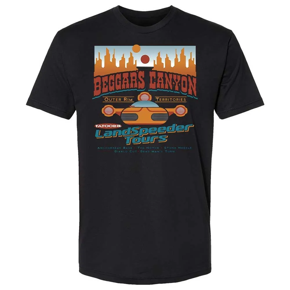 Premium Unisex T-Shirt - NAC1L8LG - Black - 14