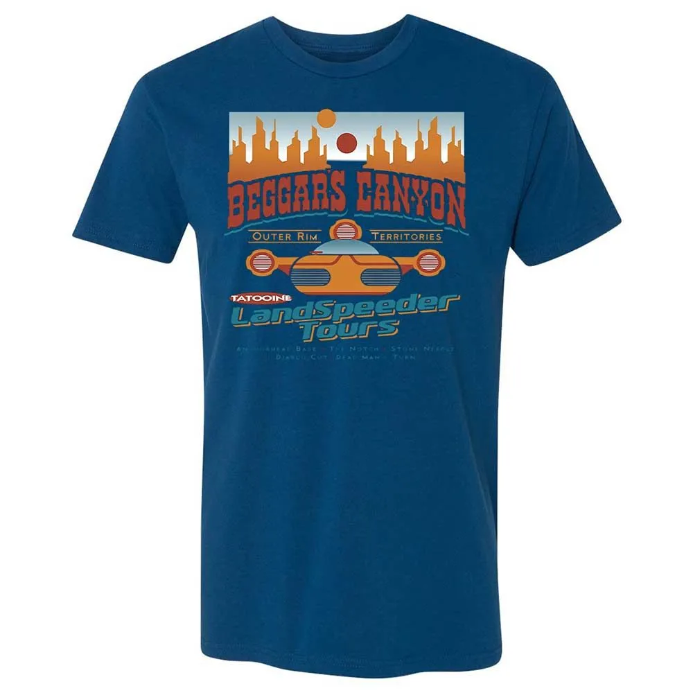 Premium Unisex T-Shirt - NAC1L8LG - Cool Blue - 17