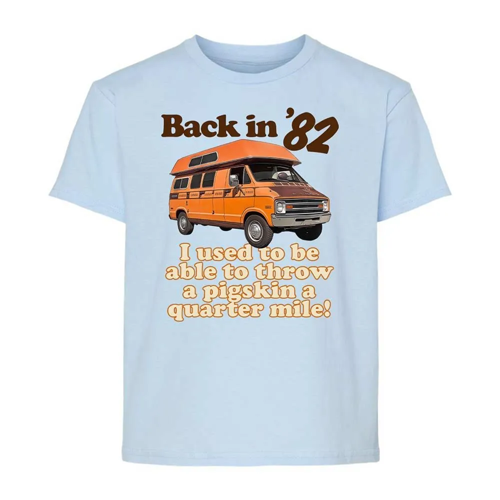 Kids T-Shirt - JUJD3WNR - Light Blue - 3