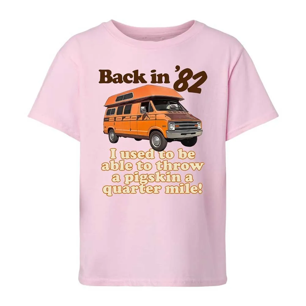 Kids T-Shirt - JUJD3WNR - Light Pink - 5