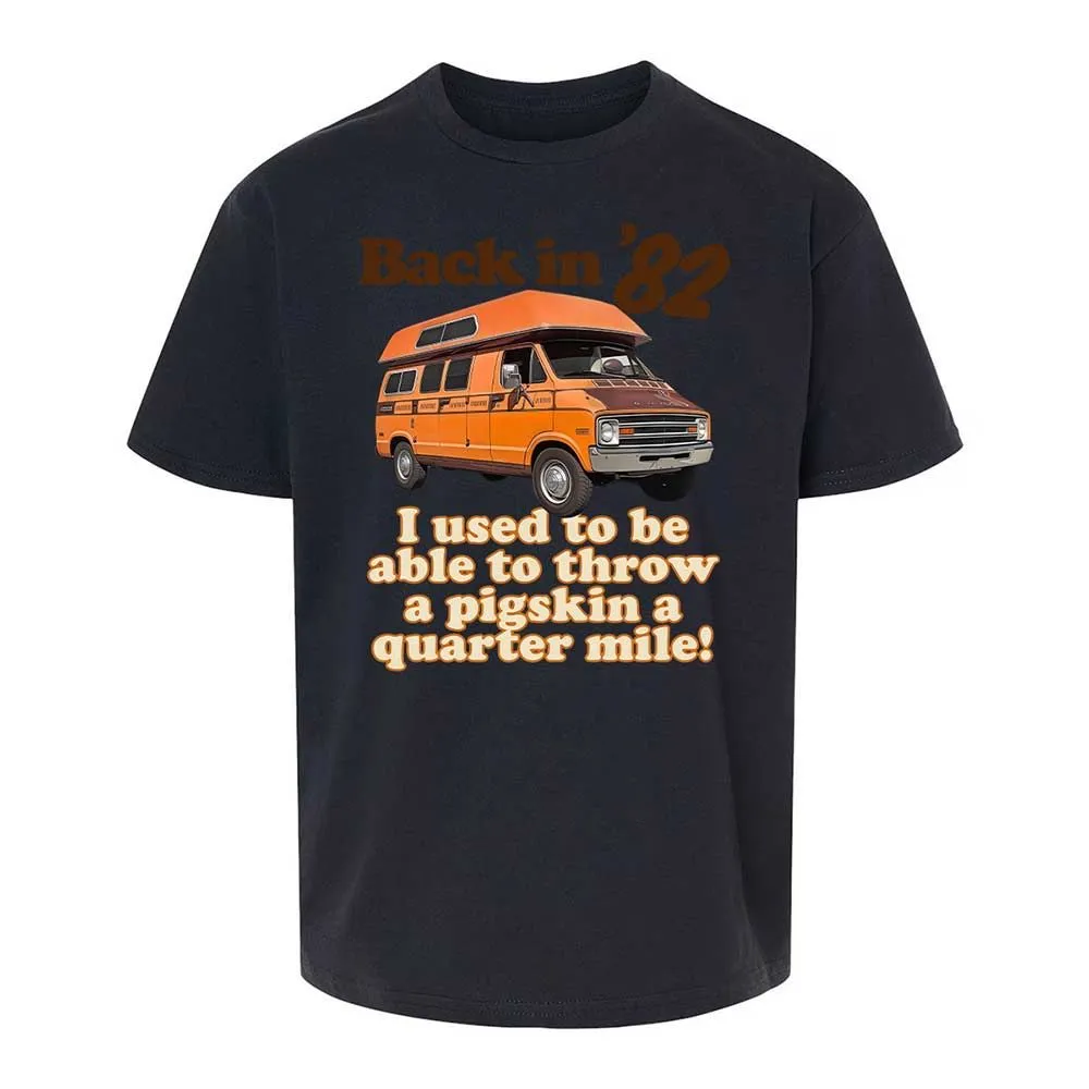 Kids T-Shirt - JUJD3WNR - Black - 7