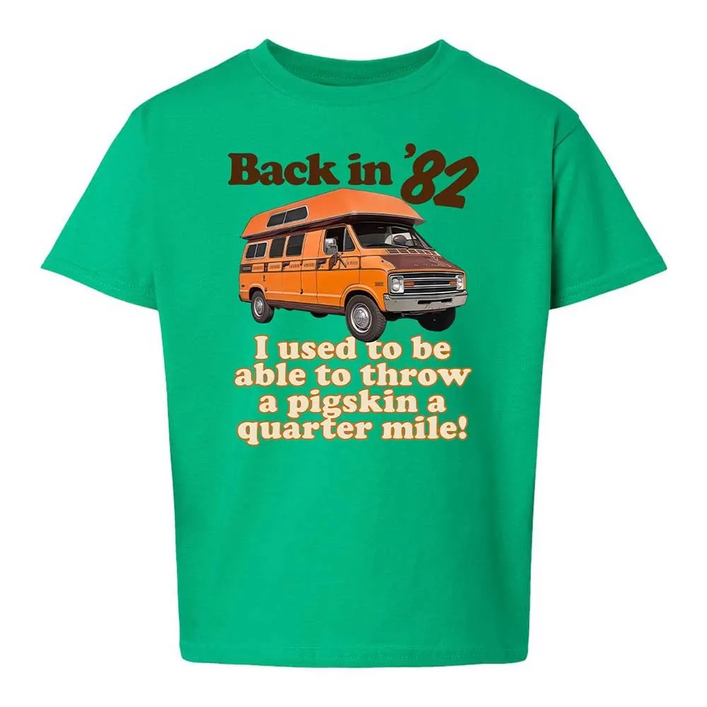 Kids T-Shirt - JUJD3WNR - Irish Green - 12