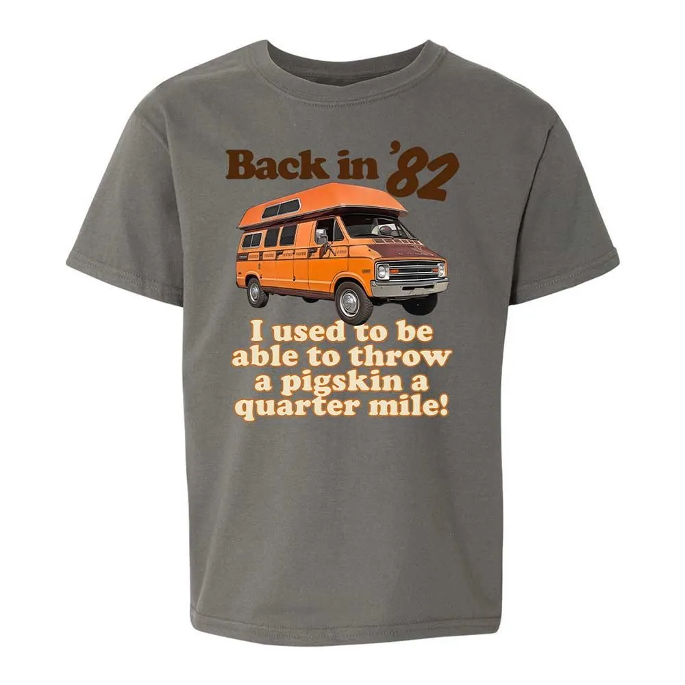 Kids T-Shirt - JUJD3WNR - Charcoal - 17