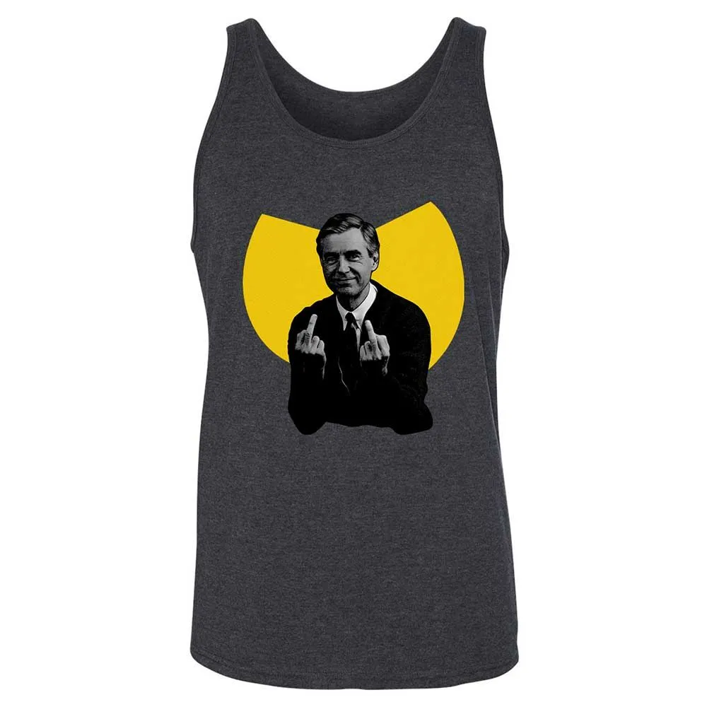 For The Children - Dark Grey Heather - 5