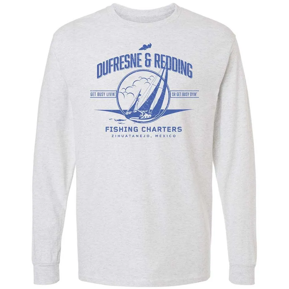 Long Sleeve T-Shirt - 95Q97A8H - Ash - 2