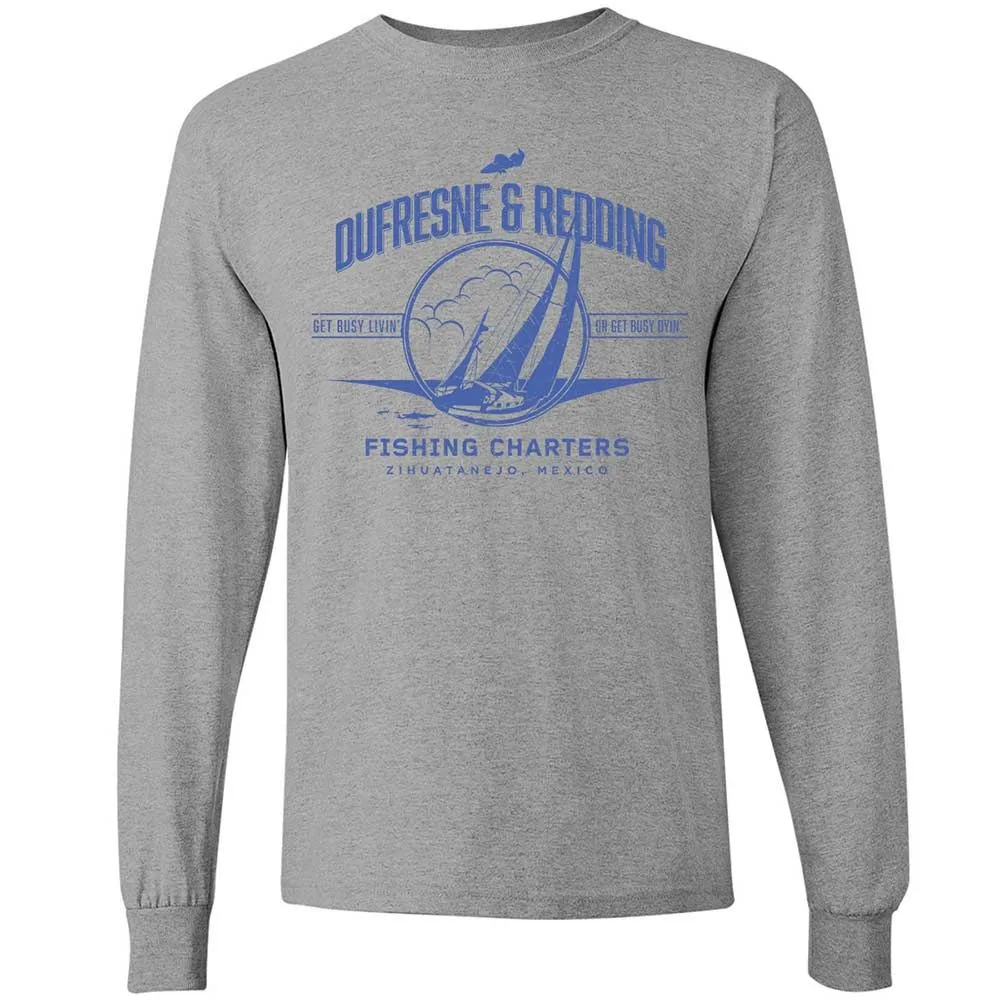 Long Sleeve T-Shirt - 95Q97A8H - Sport Grey - 3